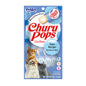 Churu Pops - Tuna Recipe Cat Treats